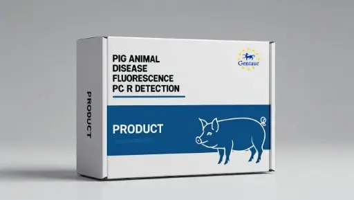 [GENT-SW-PDCoV-01] PDCoV-Swine Delta Virus Nucleic Acid Fluorescence PCR Detection Kit (with Direct Lysis Reagent)