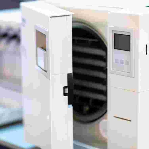 [Fu - TF55035A-1] Gentaur Lind/Blue M Box 1200c 208/240v 